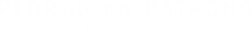 PEDRAS DO PATACHO | HOTEL BOUTIQUE EXPERIENCE